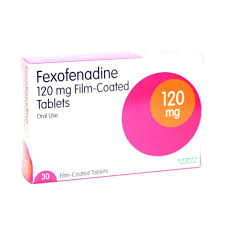 Fexofenadine là thuốc gì? Công dụng, liều dùng